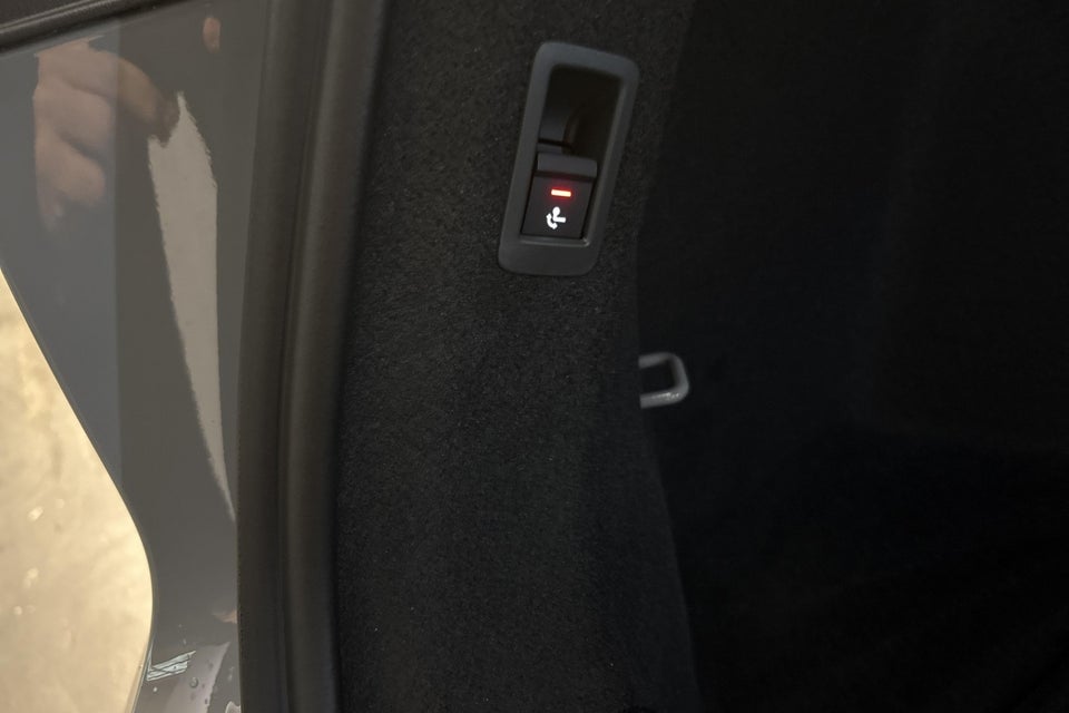 Audi Q4 e-tron 45 S-line Edition 5d