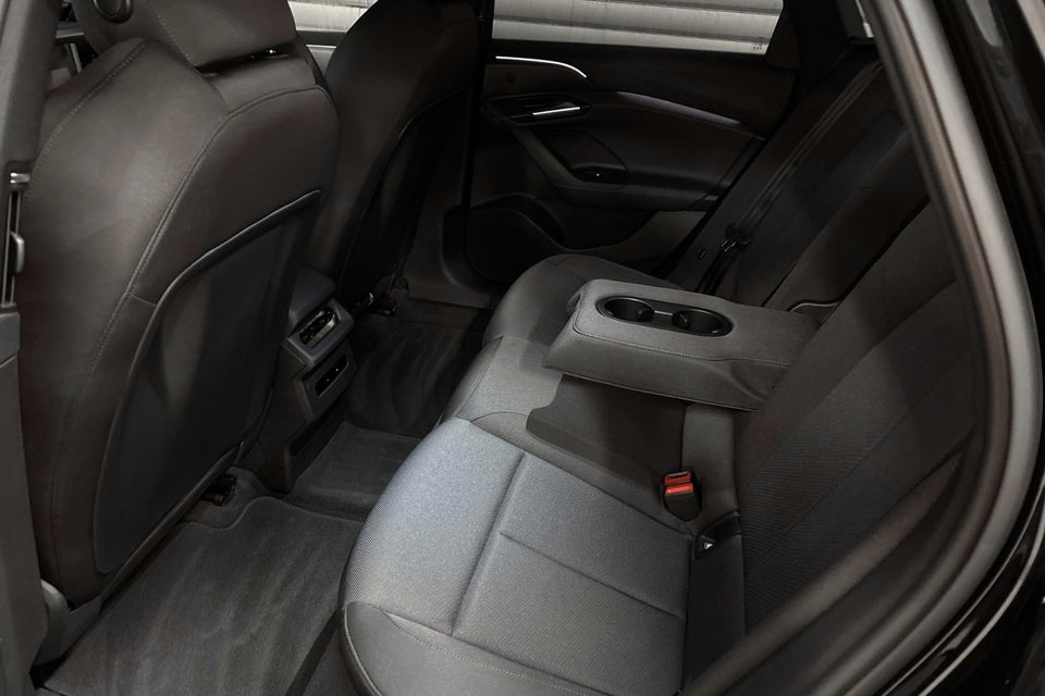 Audi A6 e-tron Progress plus Avant 5d