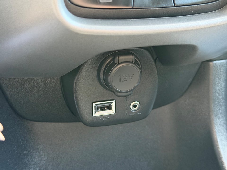 Toyota Aygo 1,0 VVT-i x-pression 5d