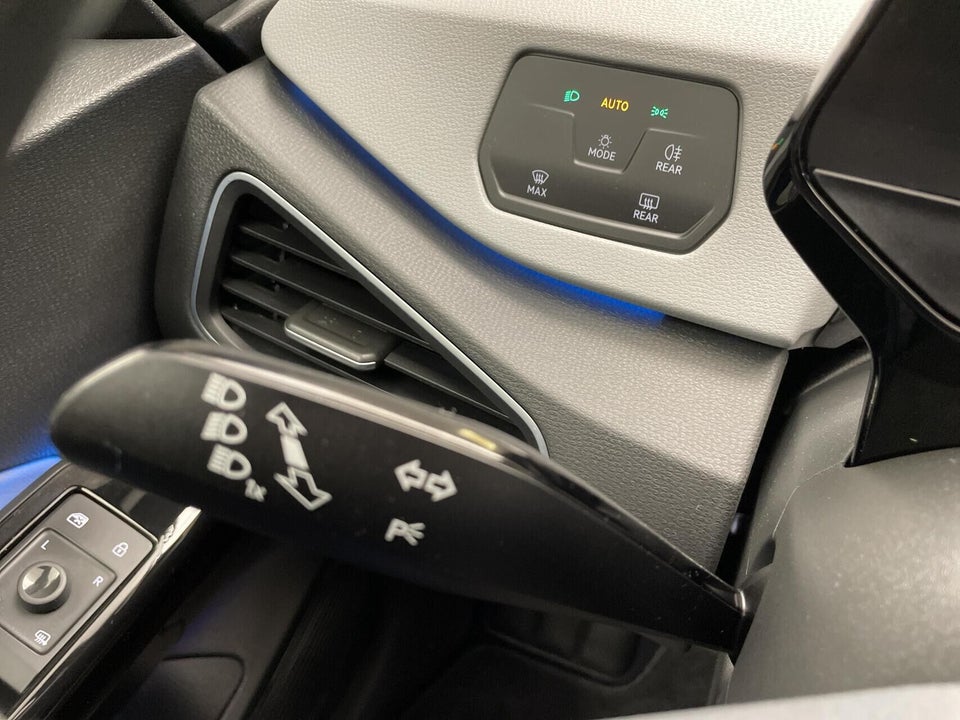 VW ID.3 58 Active 5d