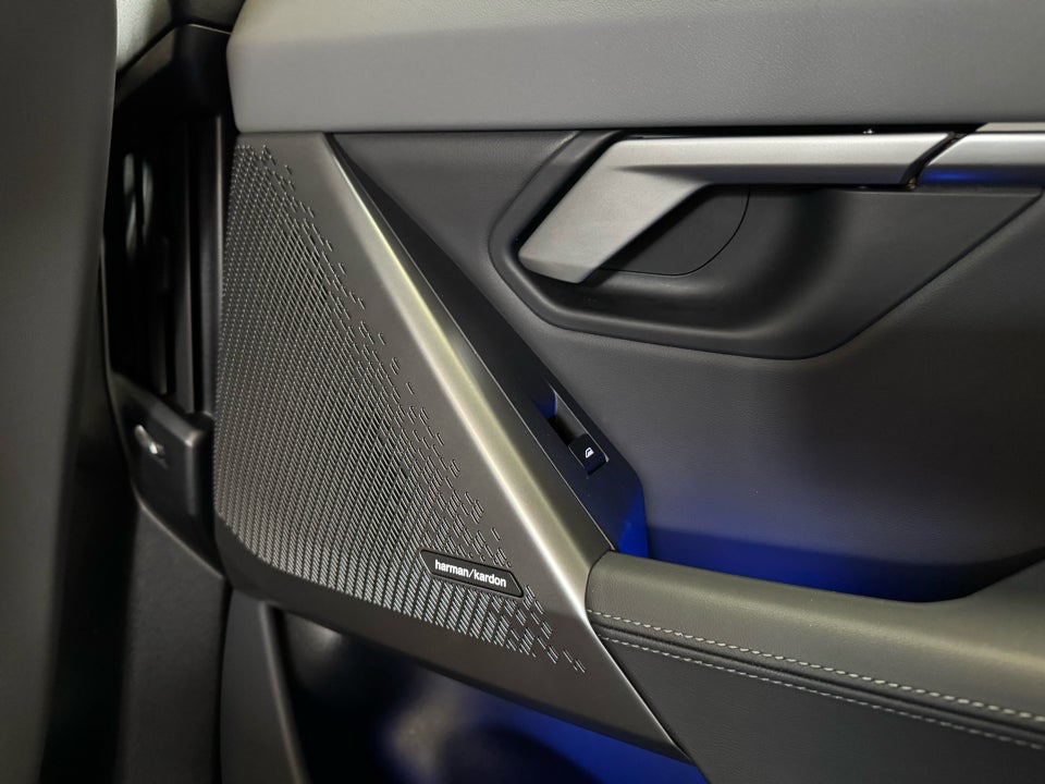 BMW i5 xDrive40 M-Sport 4d