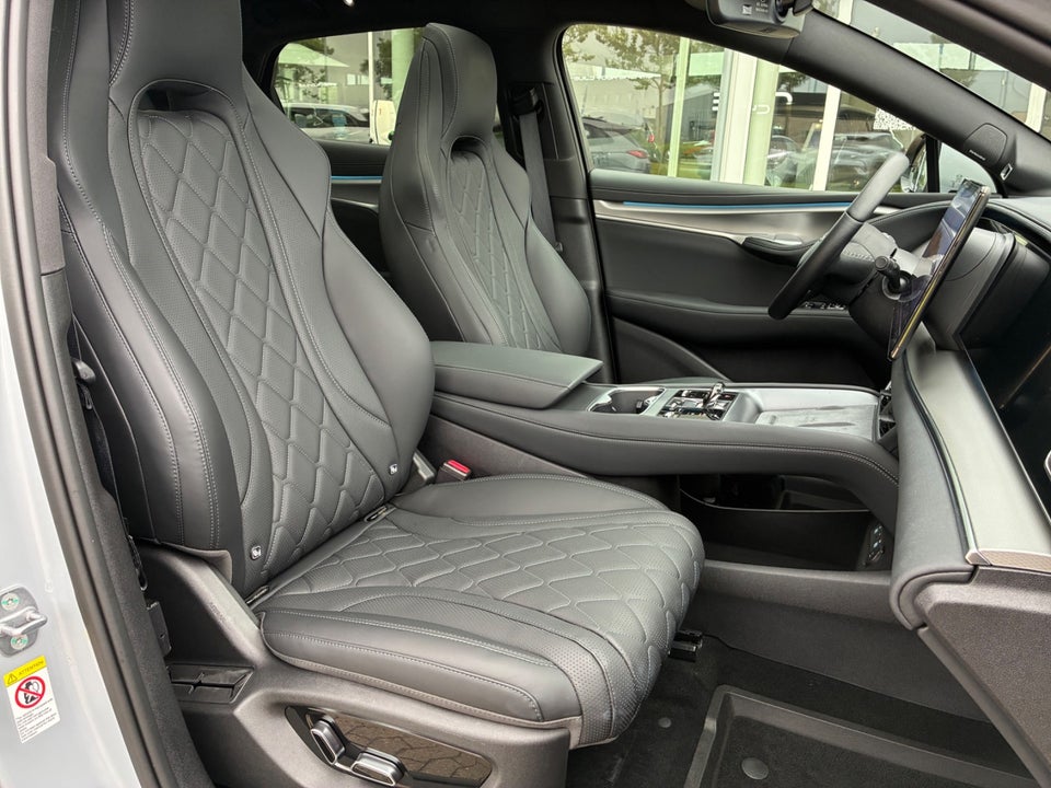 BYD Sealion 7 82 Comfort 5d