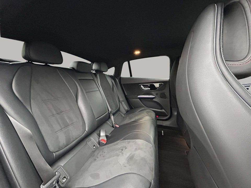 Mercedes EQE350 AMG Edition 4d