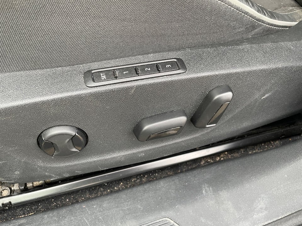 Skoda Enyaq 80 iV Sportline 5d