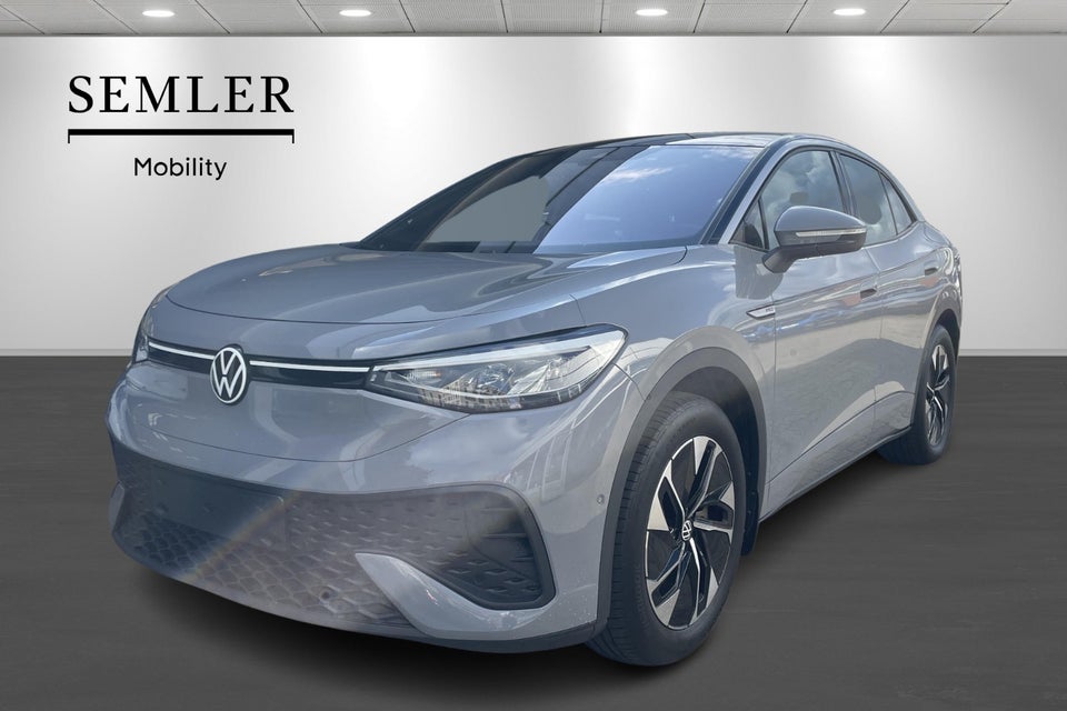 VW ID.5 77 Pro Performance 5d