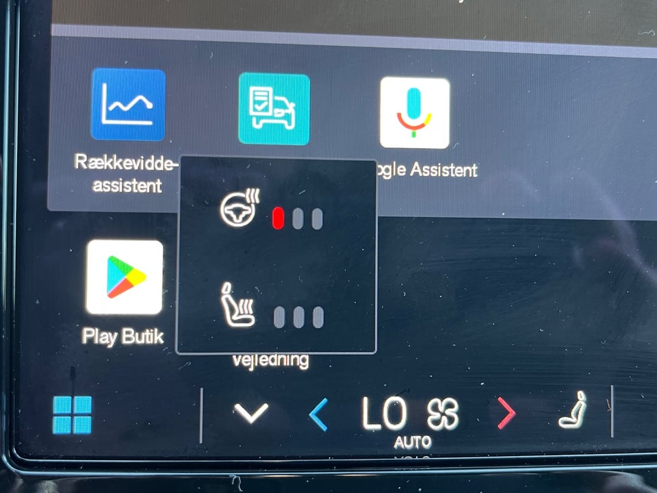 Volvo XC40 ReCharge Core 5d