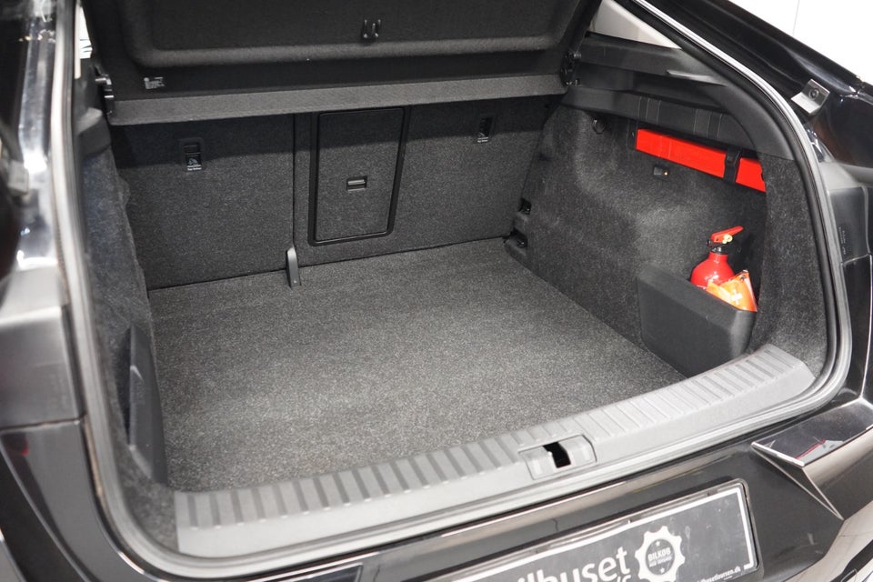 Skoda Enyaq 80 iV Coupé 5d