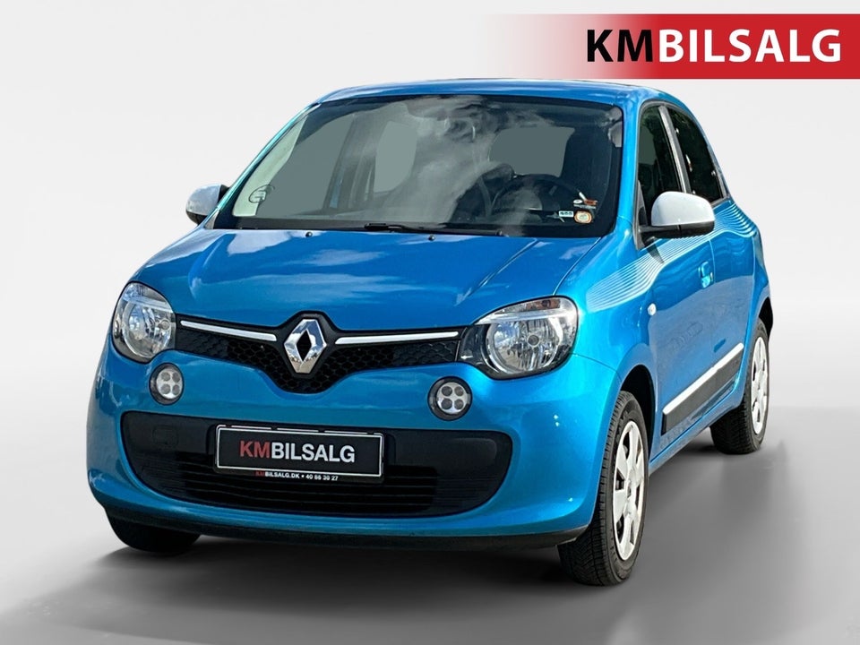 Renault Twingo 1,0 SCe 70 Expression 5d