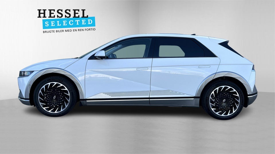 Hyundai Ioniq 5 77 Ultimate AWD 5d