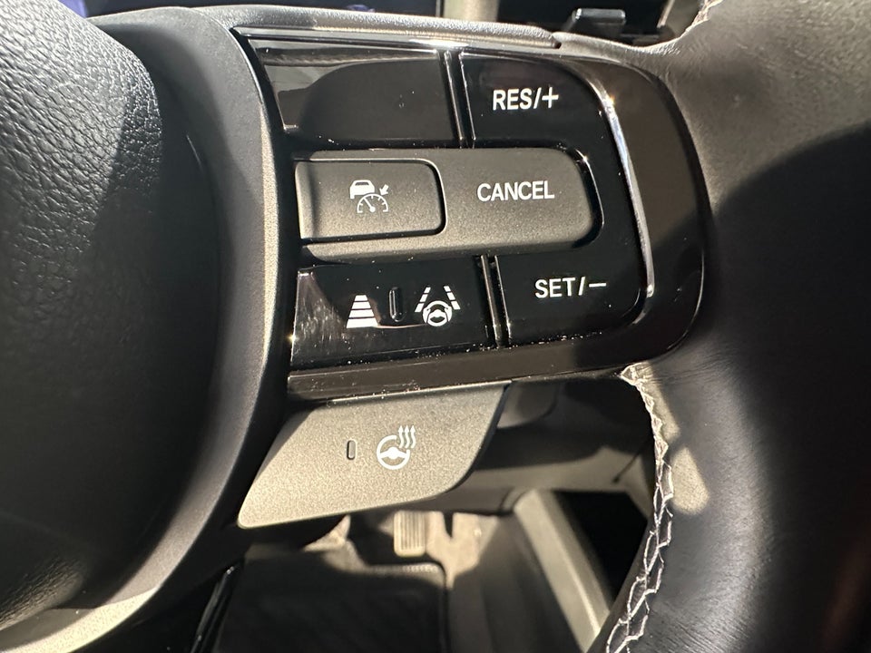 Honda e:Ny1 Advance 5d