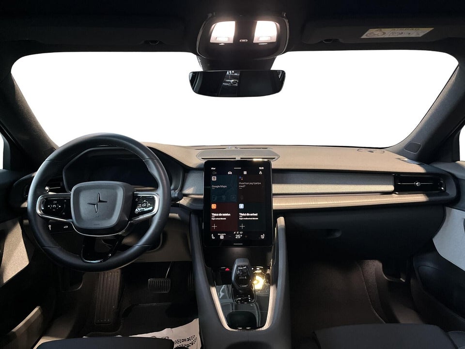 Polestar 2 Standard Range 5d