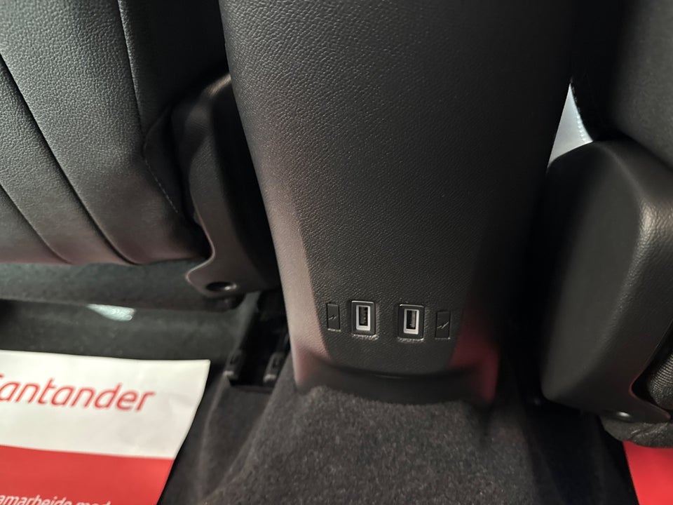 Opel Mokka-e 50 Elegance 5d