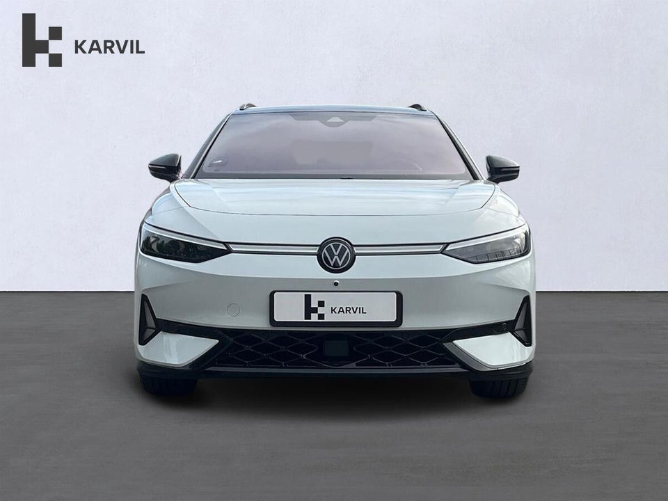 VW ID.7 86 GTX Max Tourer 4Motion 5d