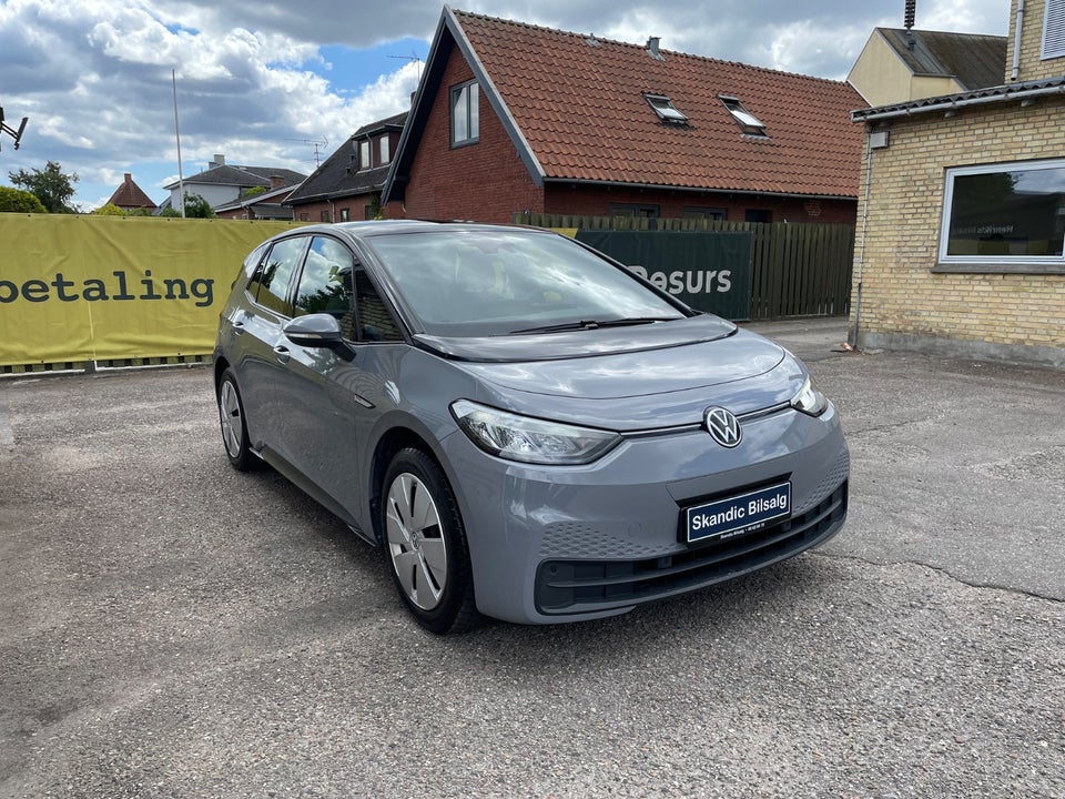 VW ID.3 45 Pure Performance 5d