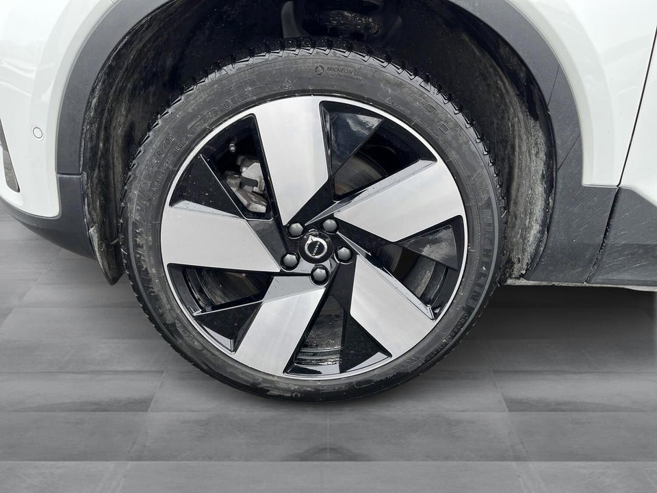Volvo XC40 P8 ReCharge Twin Ultimate 5d