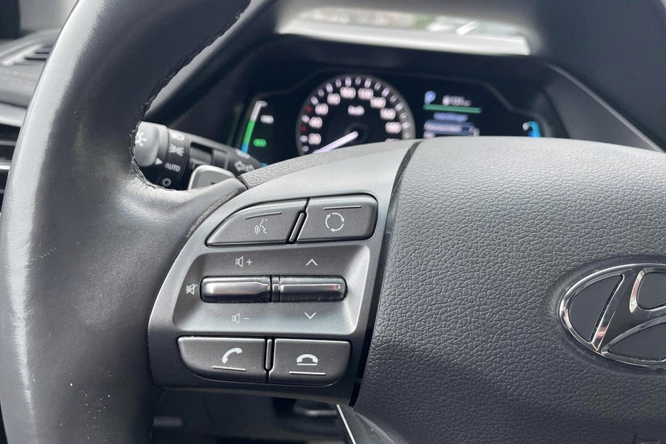 Hyundai Ioniq 1,6 PHEV Trend DCT 5d