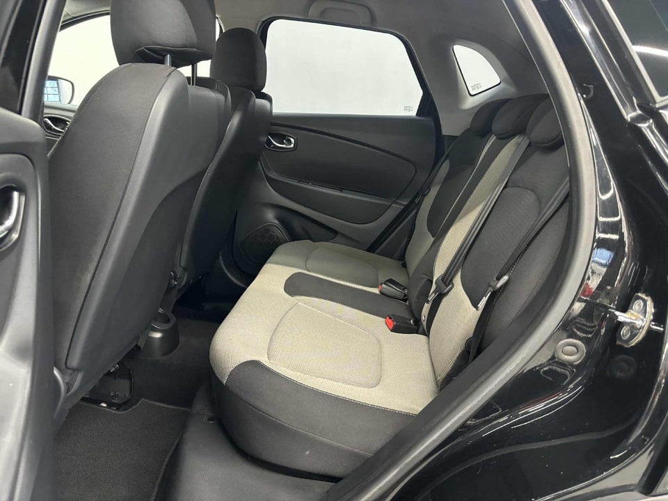 Renault Captur 1,2 TCe 120 Dynamique EDC 5d