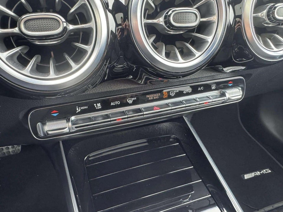 Mercedes EQB250+ AMG Advance Plus 7prs 5d