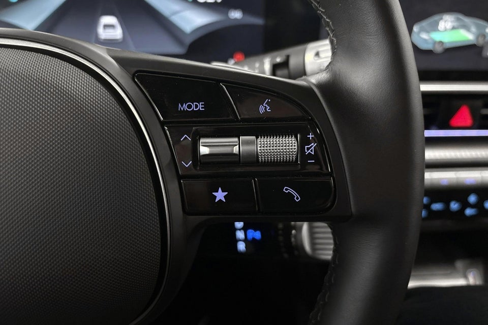 Hyundai Ioniq 6 77 Ultimate AWD 4d