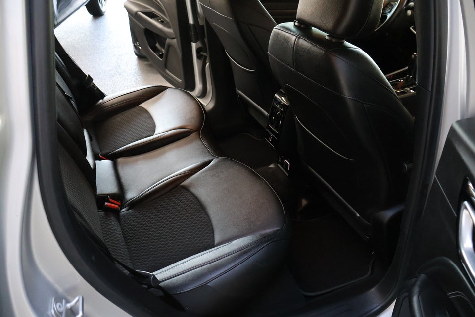 Jeep Compass 1,3 4xe 80th Anniversary aut. 4x4 5d