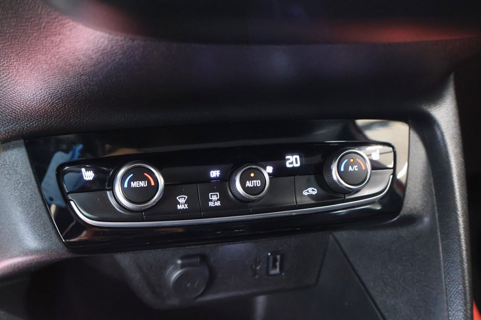 Opel Corsa 1,2 Elegance 5d