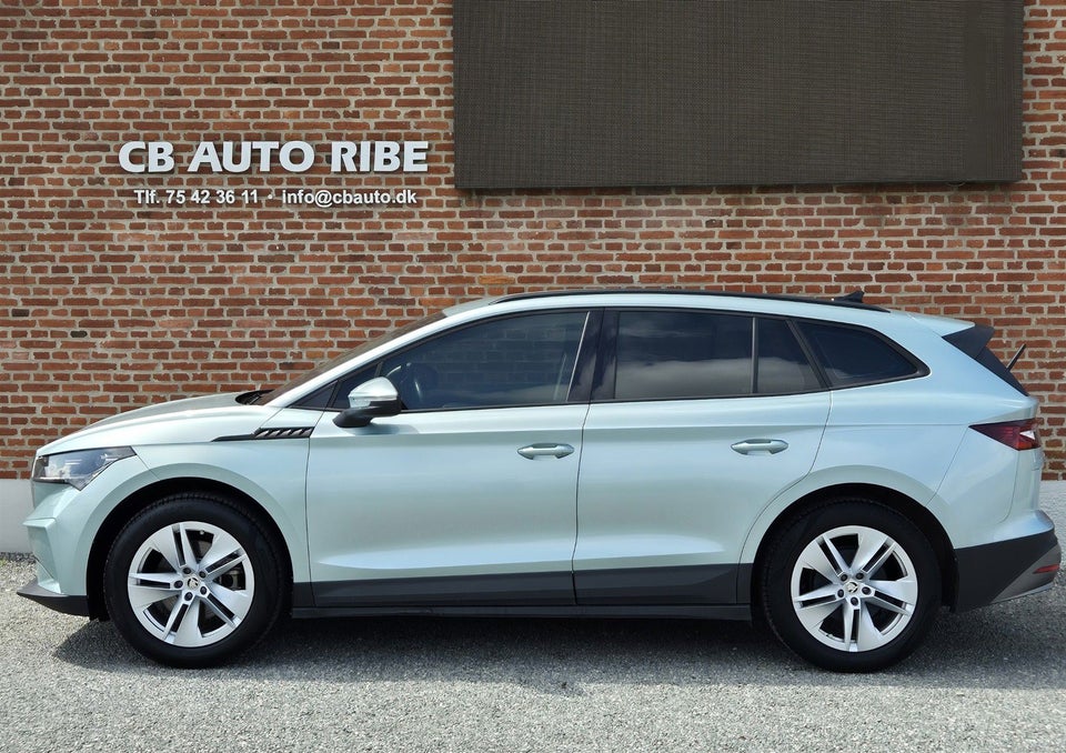 Skoda Enyaq 60 iV 5d