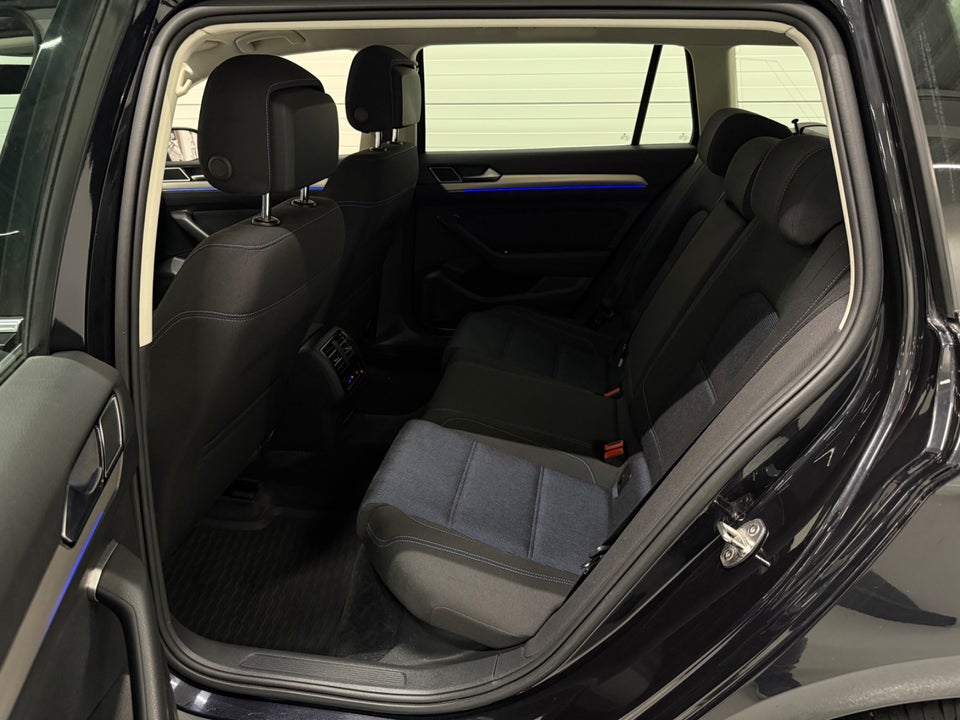 VW Passat 1,4 GTE Variant DSG 5d