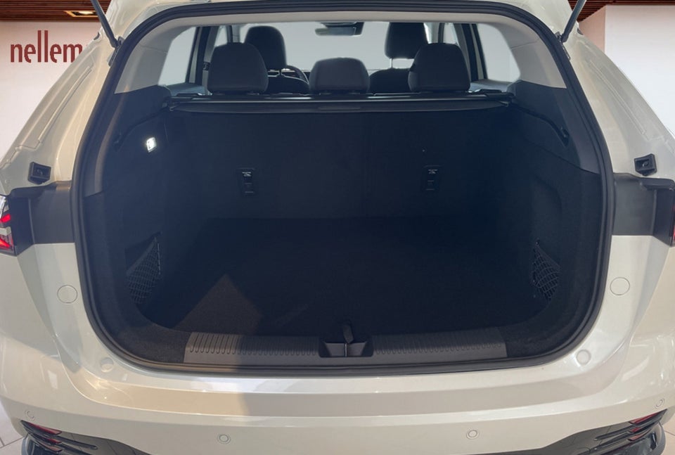 MG HS 1,5 PHEV Comfort 5d