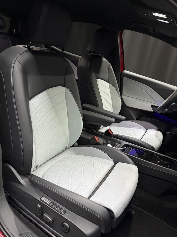 VW ID.3 58 Style Pro 5d