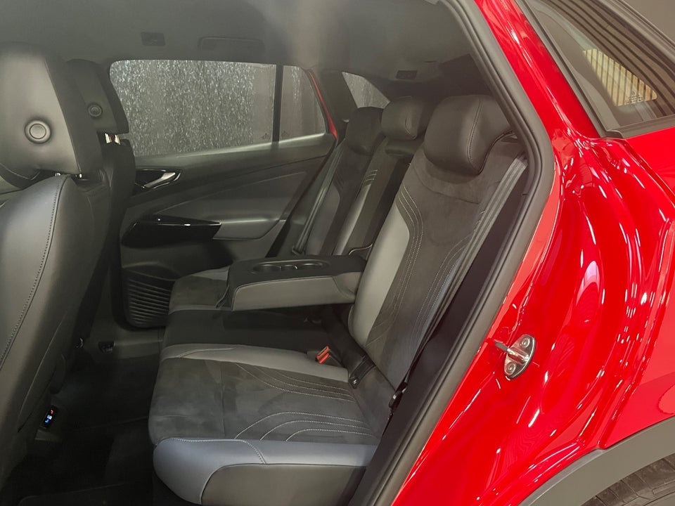 VW ID.4 77 Pro Performance 5d