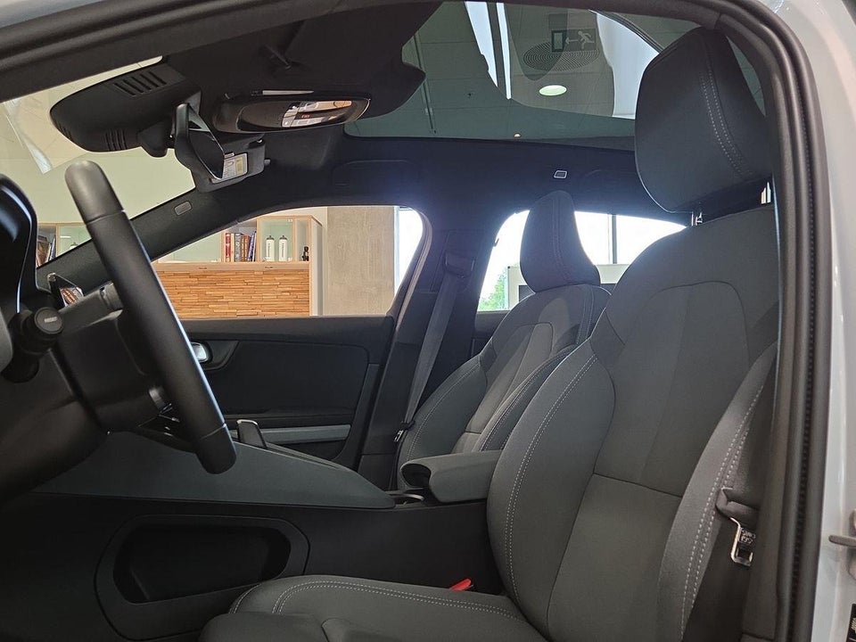 Polestar 2 Long Range AWD 5d