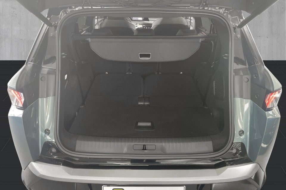 Peugeot e-5008 77 GT Pack 7prs 5d