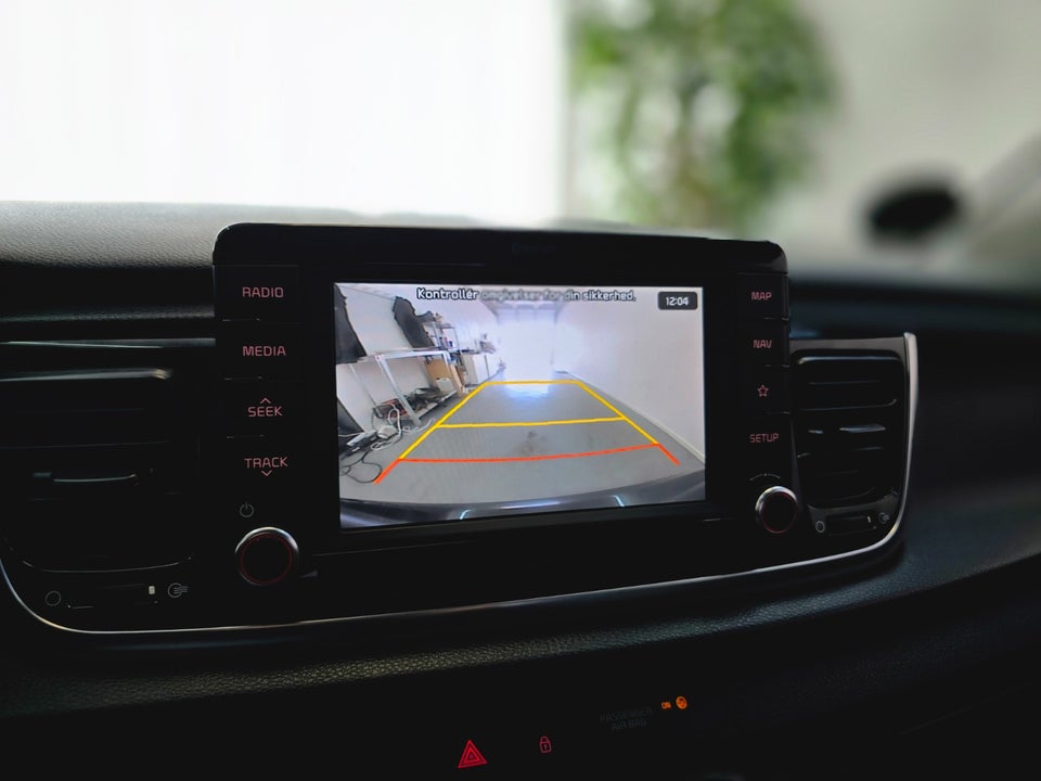 Kia Rio 1,0 T-GDi Premium 5d