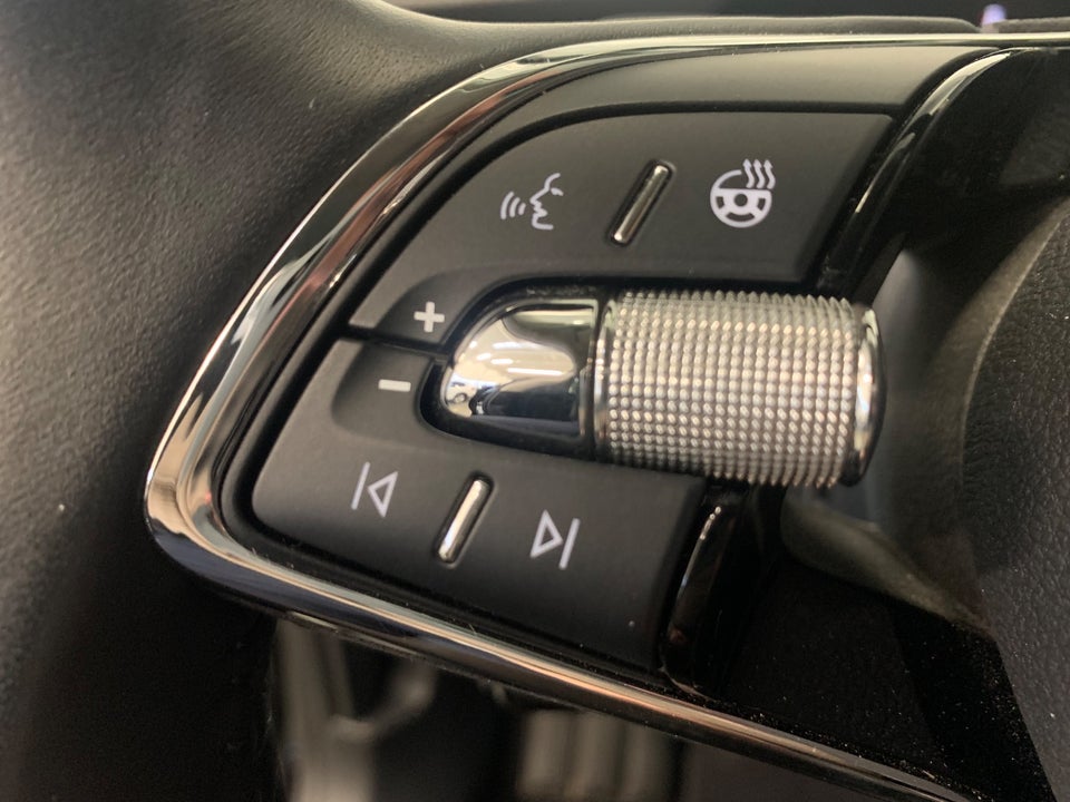 Skoda Enyaq 80 iV 5d