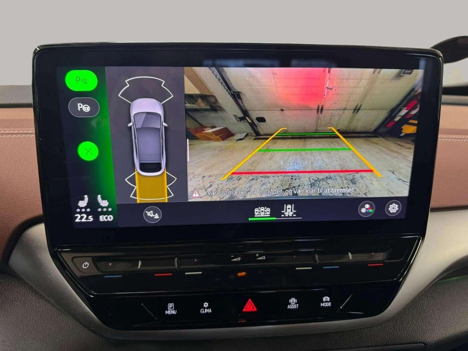 VW ID.5 77 Pro Performance 5d