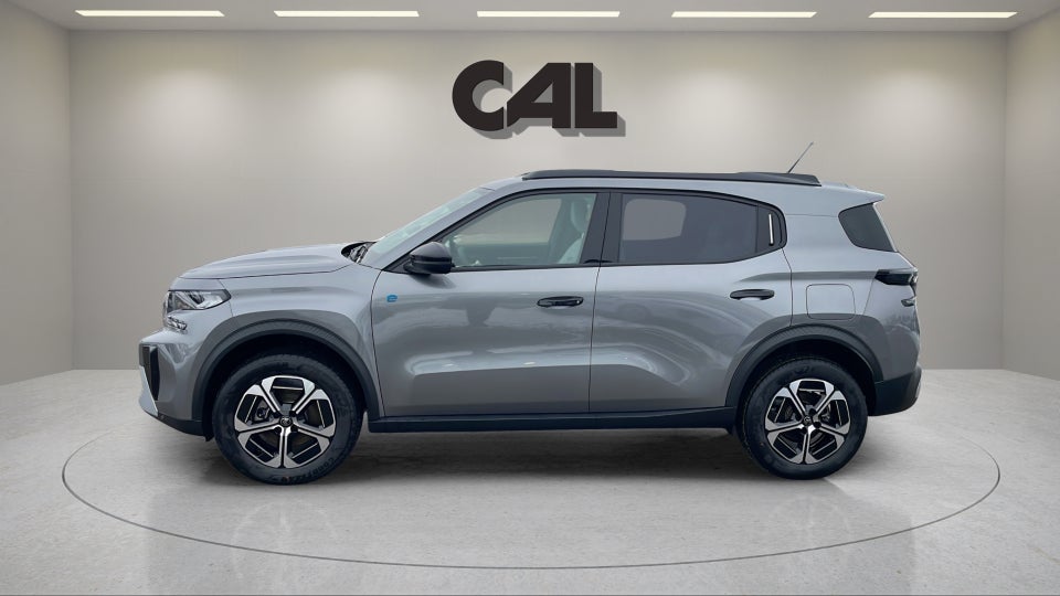 Citroën ë-C3 Aircross 44 VTR Sport 5d
