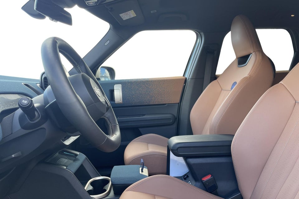 MINI Countryman E Favoured Trim L 5d