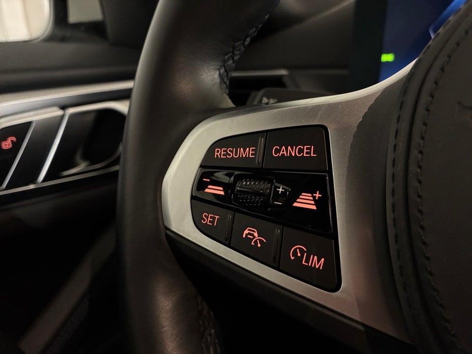 BMW i4 eDrive35 M-Sport 5d