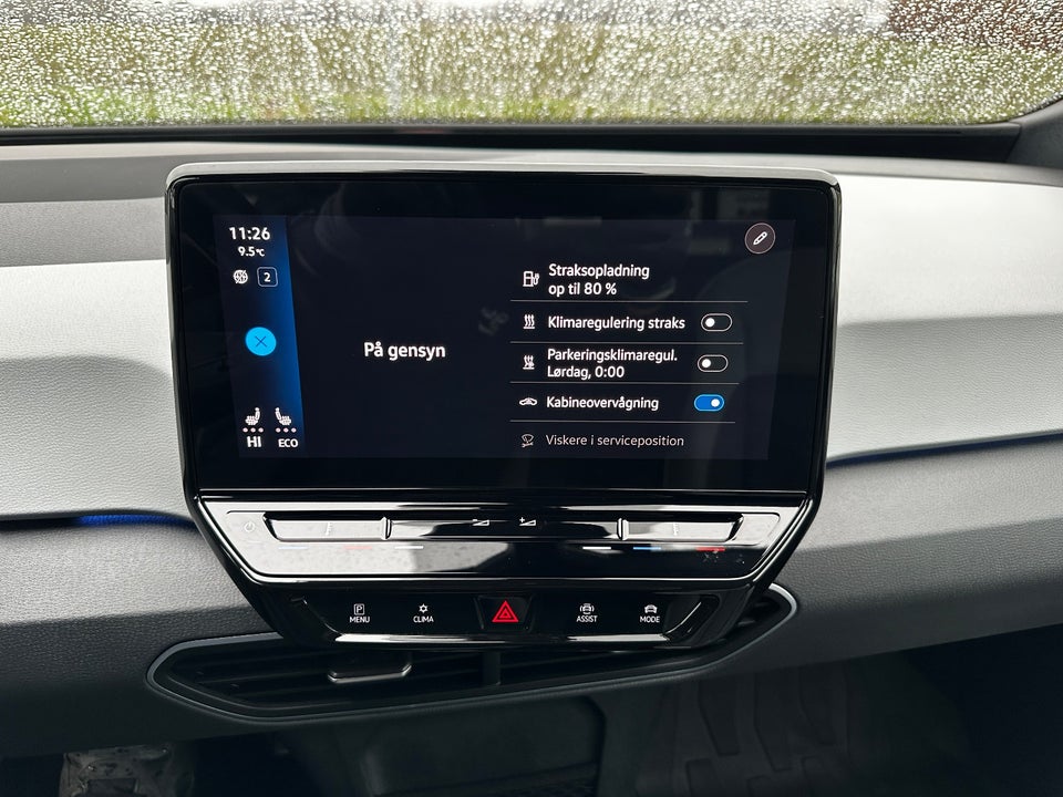 VW ID.3 58 Pro Van 5d