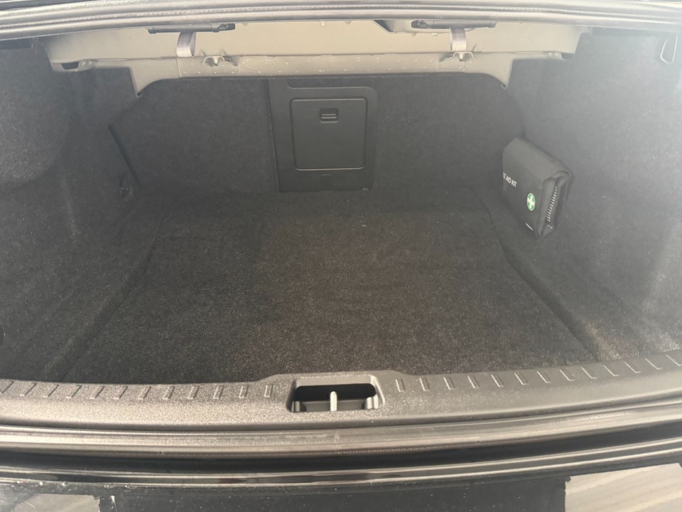 Volvo S60 2,0 T5 250 Inscription aut. 4d