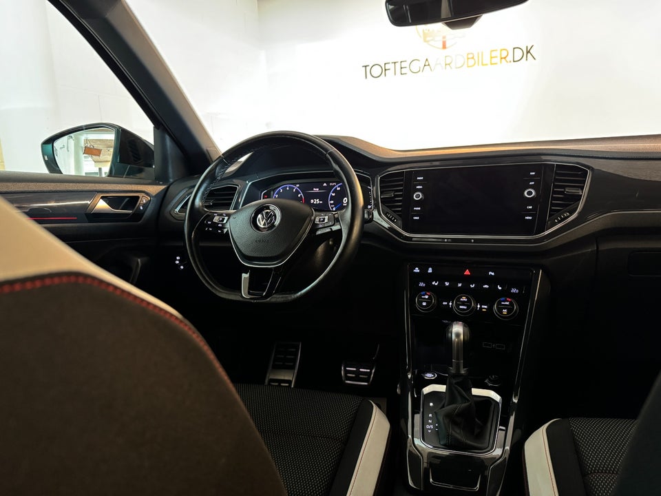 VW T-Roc 1,5 TSi 150 Sport DSG 5d