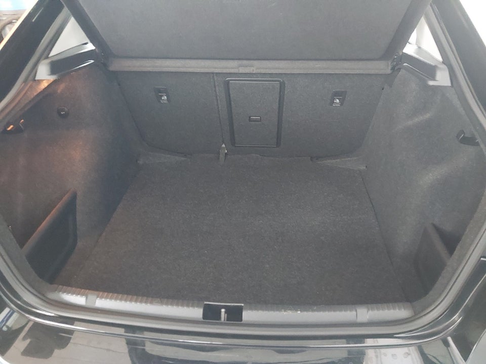 Seat Toledo 1,0 TSi 110 Style 5d