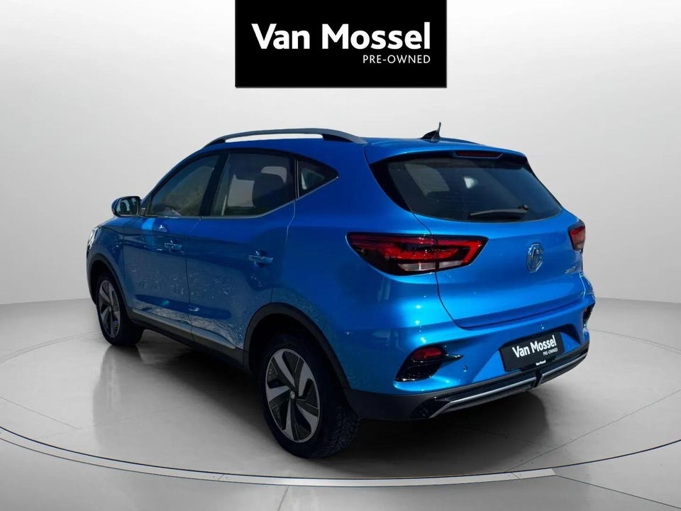 MG ZS 50 Comfort 5d