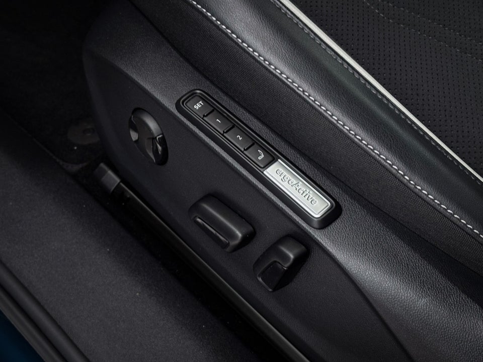 VW ID.7 86 Style S Tourer 5d