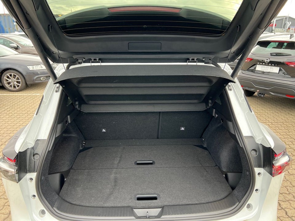 Nissan Qashqai 1,3 mHEV Tekna+ X-tr. 5d