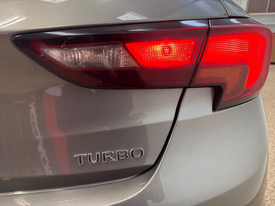 Opel Astra 1,4 T 150 Enjoy 5d