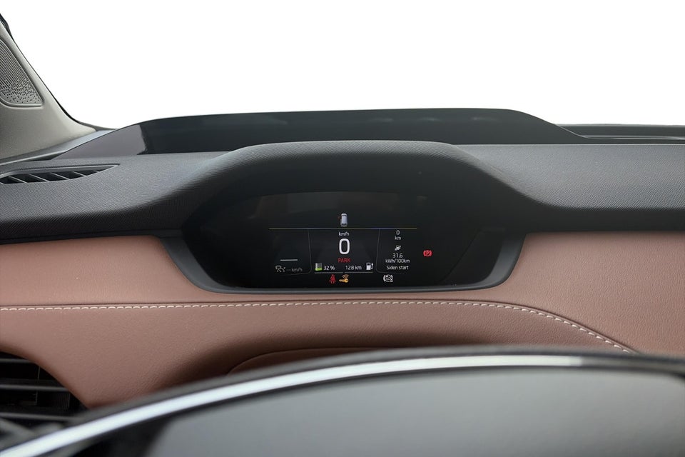 Skoda Enyaq 80 iV ecoSuite 5d