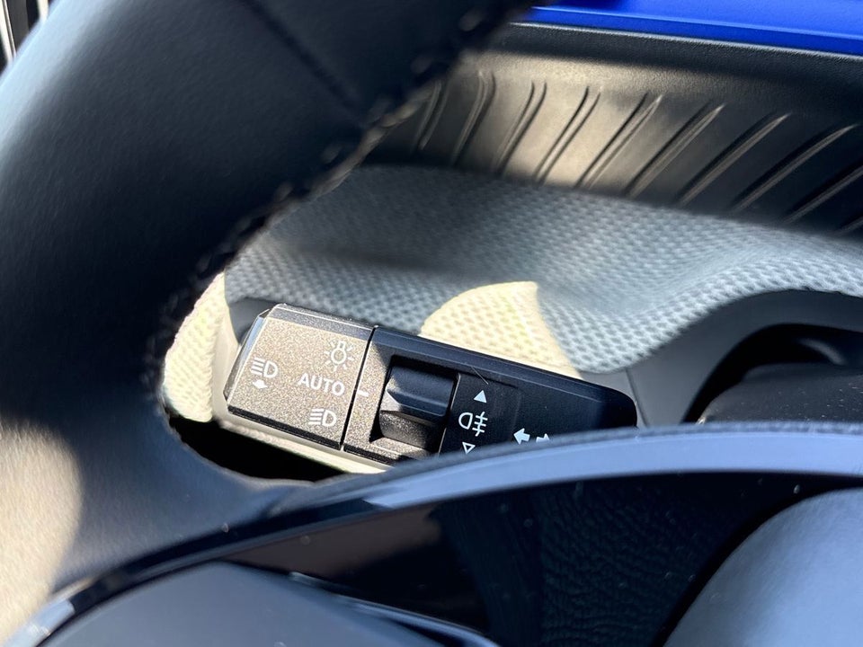 Citroën ë-C3 45 You Rock! 5d