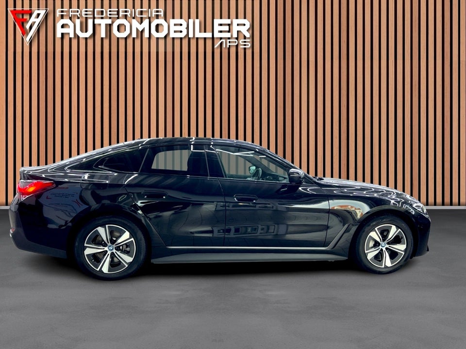 BMW i4 eDrive40 5d