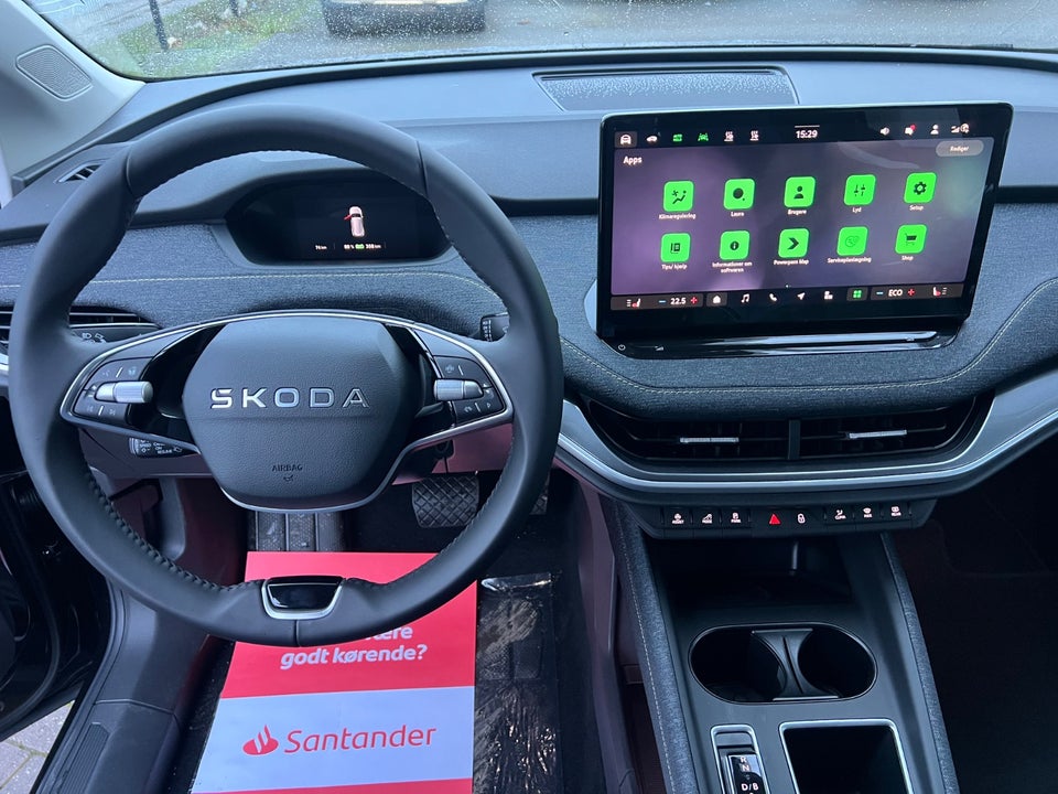 Skoda Elroq 60 iV 5d